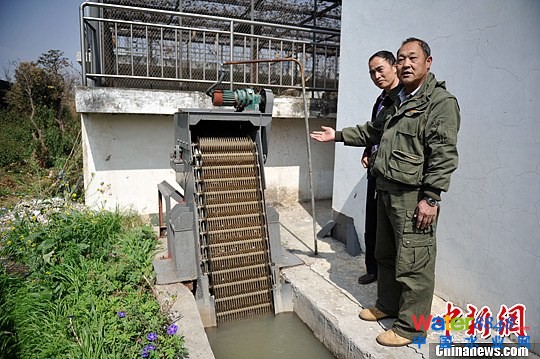 222գϼtwă(ni)ڷ،ˮMн̎F(xin)ˮYԴl(f) Ƚ z