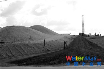 美國頁巖氣革命進行時