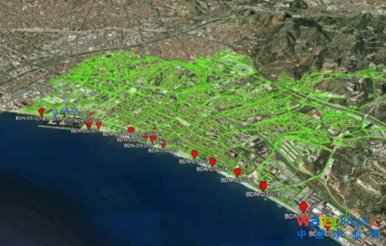 【技術(shù)聚焦】智慧排水在城市內(nèi)澇污染減排中的應(yīng)用